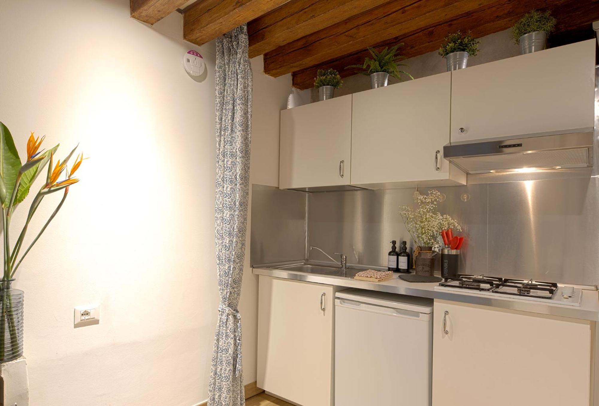 Mascherone Apartment Venice Luaran gambar